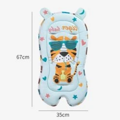 Syntek Baumwollkissen Kinderwagen Kissen Esszimmerstuhl Baumwollkissen Kinderwagen Sitz Kissen -Mytoys Home Store 30820059 05