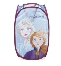 Aufbewahrungskorb Pop-Up Disney Frozen