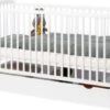 Pinolino Bettkasten Für Babybett Malte