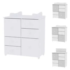 Kommode Cupboard Kommoden