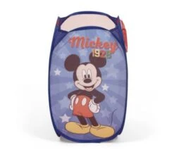 Aufbewahrungskorb Pop-Up Disney Mickey Mouse
