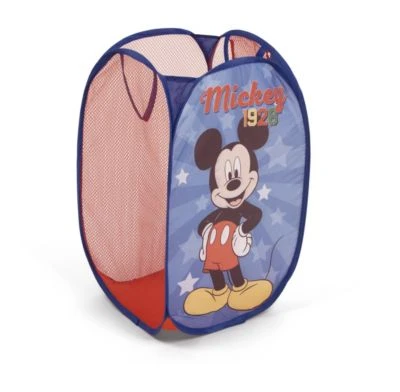 Aufbewahrungskorb Pop-Up Disney Mickey Mouse 4 Aufbewahrungskorb Pop-Up Disney Mickey Mouse – Bild 2