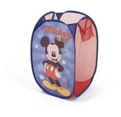 Aufbewahrungskorb Pop-Up Disney Mickey Mouse 7 Aufbewahrungskorb Pop-Up Disney Mickey Mouse -Mytoys Home Store 30950285 03