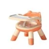 Syntek Kinder Esszimmerstuhl Multifunktional Erhöht Werden Kann Home Baby Rückenlehne Stuhl Cartoon Hocker -Mytoys Home Store 31118291 01