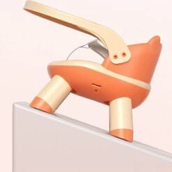 Syntek Kinder Esszimmerstuhl Multifunktional Erhöht Werden Kann Home Baby Rückenlehne Stuhl Cartoon Hocker -Mytoys Home Store 31118291 03