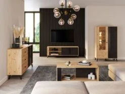 Feldmann-Wohnen Sideboard Elizabeth Kommode 138x40x83cm 13 Feldmann-Wohnen Sideboard Elizabeth Kommode 138x40x83cm -Mytoys Home Store 31127317 06