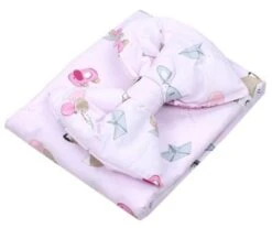 TupTam Babybett Himmel Mit Schleifchen Für Kinder -Mytoys Home Store 31135334 05