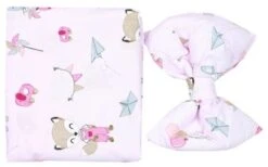 TupTam Babybett Himmel Mit Schleifchen Für Kinder -Mytoys Home Store 31135334 06