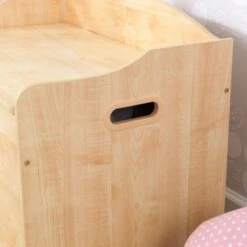 KidKraft Spielzeug Truhe Austin, Natur -Mytoys Home Store 3147634 05