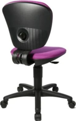 TOPSTAR Drehstuhl High Kid, Lila -Mytoys Home Store 3216929 04