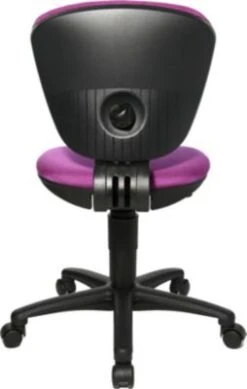 TOPSTAR Drehstuhl High Kid, Lila -Mytoys Home Store 3216929 05