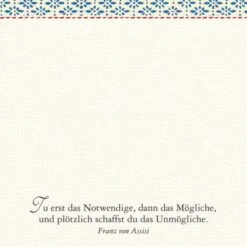 Coppenrath Verlag Zettelkästchen Einfach Schöne Worte, 300 Blatt -Mytoys Home Store 3253872 03