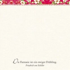 Coppenrath Verlag Zettelkästchen Einfach Schöne Worte, 300 Blatt -Mytoys Home Store 3253872 04