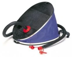 Intex Fußpumpe "Giant"