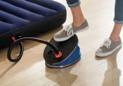 Intex Fußpumpe "Giant" -Mytoys Home Store 3340403 03