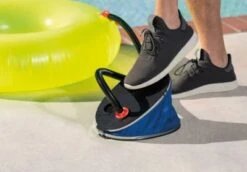 Intex Fußpumpe "Giant" -Mytoys Home Store 3340403 04