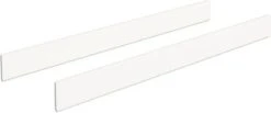 Schardt 2 Umbauseiten 140 Cm, Passend Zu Kombi-Kinderbett Capri White 7 Schardt 2 Umbauseiten 140 Cm, Passend Zu Kombi-Kinderbett Capri White -Mytoys Home Store 3530749 03
