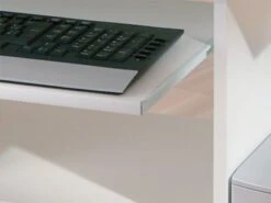 Inter Link Schreibtisch Pepe, Weiß 12 Inter Link Schreibtisch Pepe, Weiß -Mytoys Home Store 3613007 05