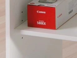 Inter Link Schreibtisch Pepe, Weiß 13 Inter Link Schreibtisch Pepe, Weiß -Mytoys Home Store 3613007 06