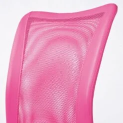 Inter Link Drehstuhl AIKE, Pink 13 Inter Link Drehstuhl AIKE, Pink -Mytoys Home Store 3709521 06