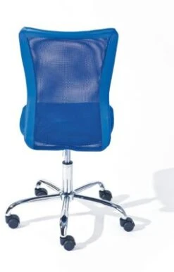 Inter Link Drehstuhl AIKE, Blau -Mytoys Home Store 3709522 03