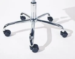 Inter Link Drehstuhl AIKE, Blau -Mytoys Home Store 3709522 05