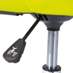 Inter Link Drehstuhl AIKE, Grün -Mytoys Home Store 3709523 05