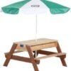 Axi Sand/Wasser/Gartenkindertisch Nick -Mytoys Home Store 3729495 01