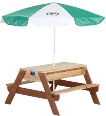 Axi Sand/Wasser/Gartenkindertisch Nick 3 Axi Sand/Wasser/Gartenkindertisch Nick