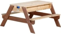 Axi Sand/Wasser/Gartenkindertisch Nick 10 Axi Sand/Wasser/Gartenkindertisch Nick -Mytoys Home Store 3729495 03