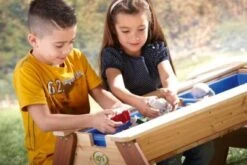 Axi Sand/Wasser/Gartenkindertisch Nick 12 Axi Sand/Wasser/Gartenkindertisch Nick -Mytoys Home Store 3729495 05