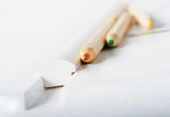 Pinolino Schreibtisch LENA, Höhenverstellbar, Fichte Massiv, Weiß Lasiert -Mytoys Home Store 3784735 05