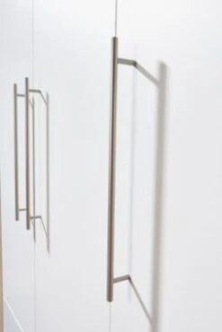 Roba Kleiderschrank MAREN, 3-türig, Weiß -Mytoys Home Store 3844938 04