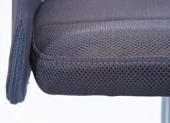 Inter Link Drehstuhl, AIKE, Grau -Mytoys Home Store 4189978 06