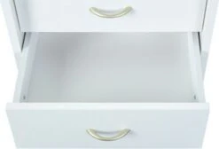 Inter Link Rollcontainer, Pronti, Weiß 12 Inter Link Rollcontainer, Pronti, Weiß -Mytoys Home Store 4189981 05