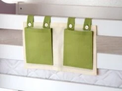 Relita Betttasche Für Hoch- & Etagenbett, Indianer