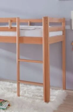 Relita Spielbett Toby, Buche Natur, 90 X 200 Cm -Mytoys Home Store 4204059 03