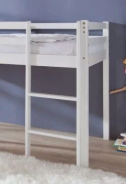 Relita Spielbett Toby, Buche Weiß, 90 X 200 Cm 7 Relita Spielbett Toby, Buche Weiß, 90 X 200 Cm -Mytoys Home Store 4204060 03