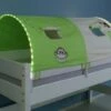 Relita Tunnel Inkl. LED-Beleuchtung Zu Hoch- & Etagenbetten, 150 Cm, Dschungel 1 Relita Tunnel Inkl. LED-Beleuchtung Zu Hoch- & Etagenbetten, 150 Cm, Dschungel -Mytoys Home Store 4204104 01