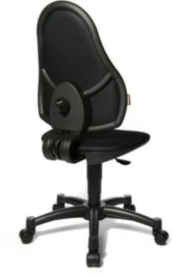 TOPSTAR Drehstuhl Scout, Blau -Mytoys Home Store 4217655 04