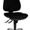 TOPSTAR Drehstuhl Support SY, Schwarz -Mytoys Home Store 4217676 01