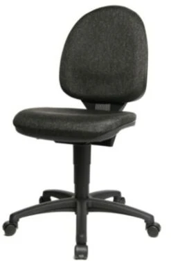 TOPSTAR Drehstuhl Top Pro, Anthrazit -Mytoys Home Store 4217683 03