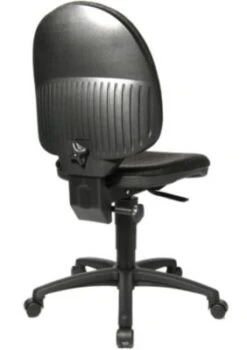 TOPSTAR Drehstuhl Top Pro, Anthrazit -Mytoys Home Store 4217683 04