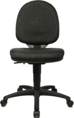 TOPSTAR Drehstuhl Top Pro, Anthrazit -Mytoys Home Store 4217683 06