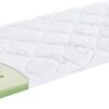 Träumeland Baby Matratze Little Angel Für Wiege, 40 X 90 Cm -Mytoys Home Store 4501281 01