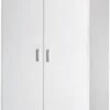 Schardt Kleiderschrank Classic White, 2-trg., Nachbildung Weiß -Mytoys Home Store 4569448 01