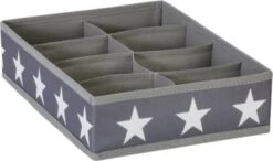 STORE IT! Wäschesortierer 8 Fächer