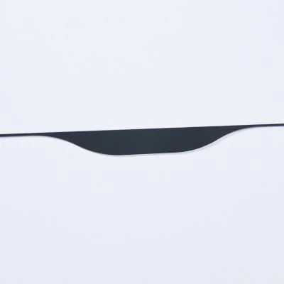 Inter Link Kommode Twedt, 2 Schubladen, Weiß 4 Inter Link Kommode Twedt, 2 Schubladen, Weiß – Bild 2