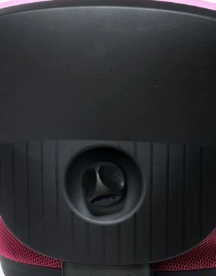 TOPSTAR Drehstuhl Ergokid 15 Jet, Schmetterlinge Pink 8 TOPSTAR Drehstuhl Ergokid 15 Jet, Schmetterlinge Pink – Bild 6