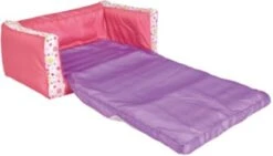 Worlds Apart Aufblasbares Sofa, Peppa Pig, Ausklappbar -Mytoys Home Store 5471535 05